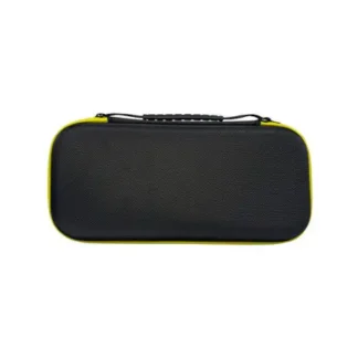 Protector Carry Case Toyiluya Para Nintendo Switch 2 Amarillo