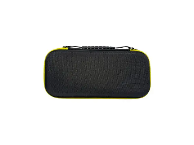 Protector Carry Case Toyiluya Para Nintendo Switch 2 Amarillo