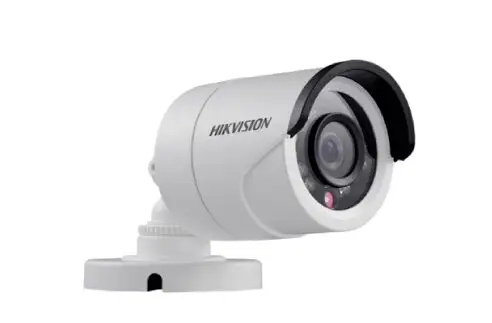 CAMARA TUBO EXT 720P D/N IR 20M L2.8 – 12VDC