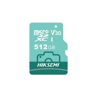 HK-HS-TF-D3/512G MEMORIA MICRO SD 512GB NEO LUX
