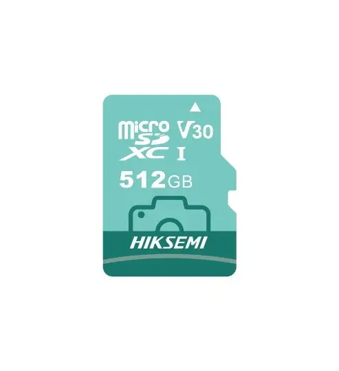 HK-HS-TF-D3/512G MEMORIA MICRO SD 512GB NEO LUX