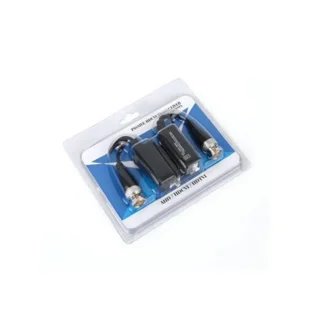 VIDEO BALUN 2MP