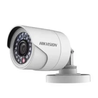 TUBO FULL HD 1080P EXTERIOR CON IR 20M L2.8M – 12VDC 2MP