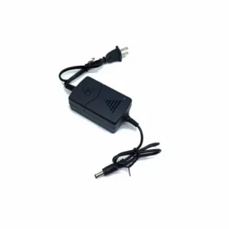 FUENTE 12V -2AMP GENERICO