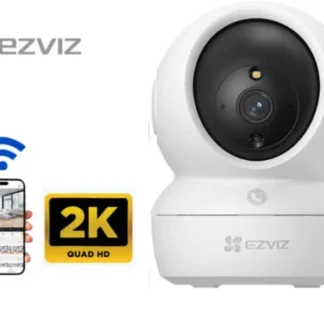 CAMARA H6C 2K 3mp INTERIOR 360 WIFI