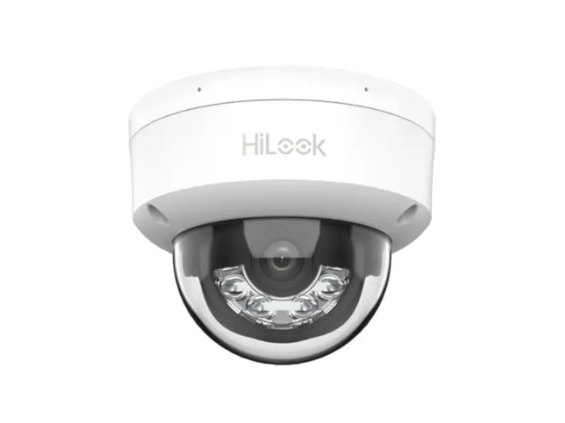 CAMARA DOMO SMART HYBRID 4MP IPC-D140HA-LU(2.8mm)