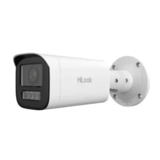 Cámara IP Bullet Varifocal Motorizada Dual Light MD 2.0 de 6MP IPC-B660HA-LZU(2.8-12mm)