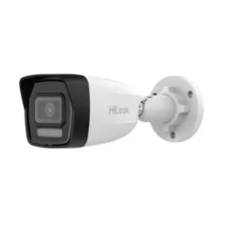 Cámara IP Bullet Dual Light MD 2.0 Fixed de Exterior fija de 2 MP