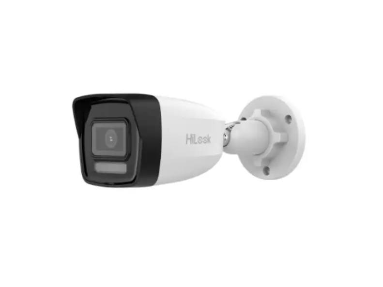 Cámara IP Bullet Dual Light MD 2.0 Fixed de Exterior fija de 2 MP