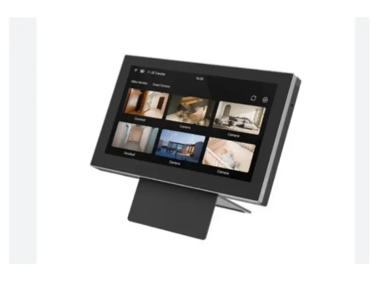 Monitor táctil inteligente 7″ CS-SD7-R100 – Ezviz