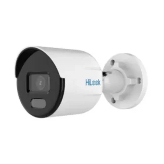Cámara IP Bullet ColorVu Hibrida de Exterior fija de 2 MP PC-B129HA-LU(2.8mm)